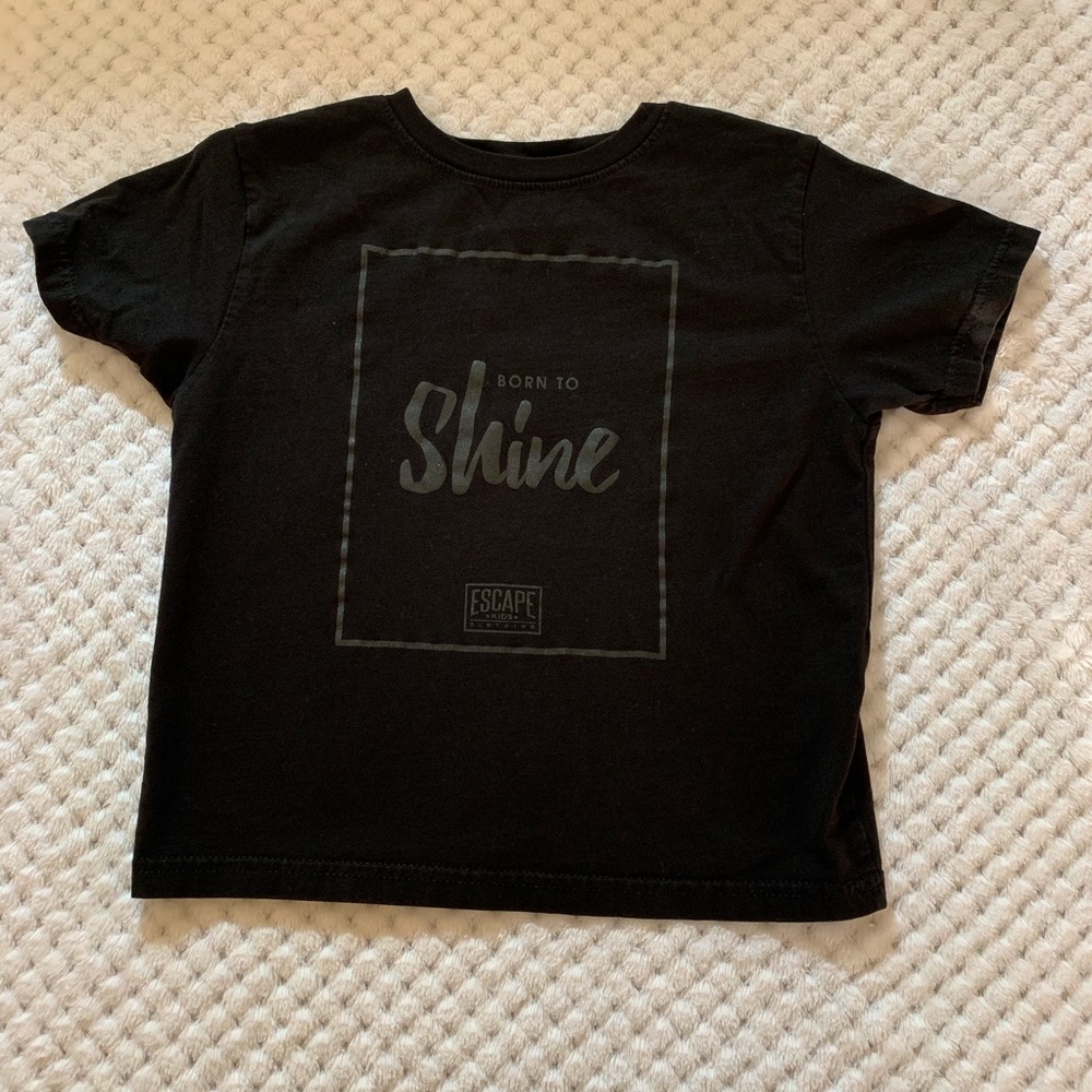 Shine Tee